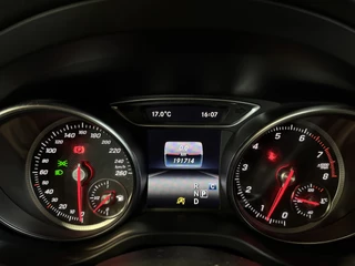 Mercedes-Benz CLA | Sportstoelen | Cruise - afbeelding nr 24