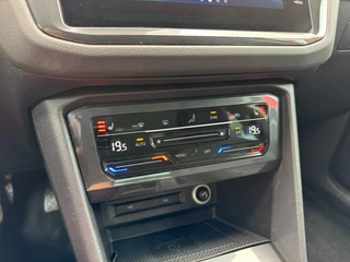 Volkswagen Tiguan Volkswagen Tiguan 1.5TSI 150PK DSG Elegance Camera ACC Carplay Navi - afbeelding nr 16