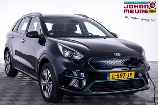 Kia e-Niro Kia e-Niro DynamicLine 64 kWh | Trekhaak ✅ 1e Eigenaar - afbeelding nr 1