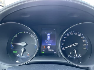Toyota C-HR Toyota C-HR 2.0 Hybrid GR-Sport | Stuur + Stoelverwarming | Blindspot | JBL - afbeelding nr 18