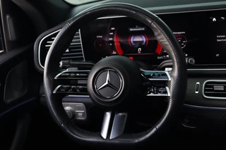 Mercedes-Benz GLE Mercedes-Benz GLE-klasse Coupé 400 e 4MATIC AMG Line / PANODAK / BRUMESTER / AIRMATIC / ELE. TREKHAAK / MEMORY / 360 - afbeelding nr 27