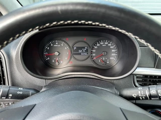 Kia Picanto Kia Picanto 1.2 CVVT Dynamic Automaat Airco - afbeelding nr 23