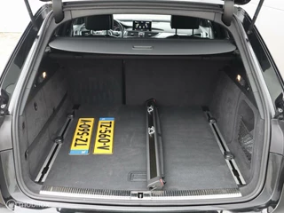 Audi A6 Audi A6 Avant 3.0 TDI BiT quattro S Line Bose LED 20 inch Leer - afbeelding nr 16