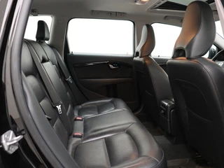 Volvo V70 Volvo V70 T4 AUT(6) POLAR+ LUXURY LINE HARMAN KARDON KEYLESS ACC SCHUIFDAK - afbeelding nr 33