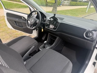Volkswagen up! Volkswagen up! 1.0 BMT high up! - afbeelding nr 15