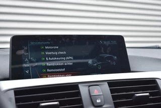 BMW 3 Serie BMW 3 Serie 330E HIGH EXEC. / SCHUIF KANTELDAK / STOELVERWARMING / LEDERE BEKLEDING - afbeelding nr 22