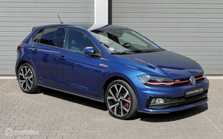 Volkswagen Polo Volkswagen Polo 2.0 TSI GTI/200PK/DSG/ACC/LED/VIRTUAL/CAMERA - afbeelding nr 4