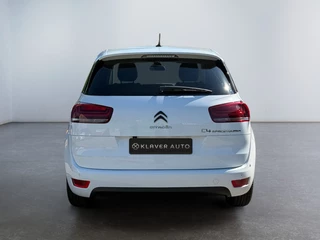 Citroën C4 Spacetourer Citroën C4 Spacetourer 130PK Selection Automaat | Adaptive Cruise | Dodehoek | Camera - afbeelding nr 4