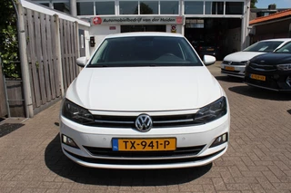 Volkswagen Polo Volkswagen Polo 1.0 TSI Comfortline Executive-pakket - afbeelding nr 7
