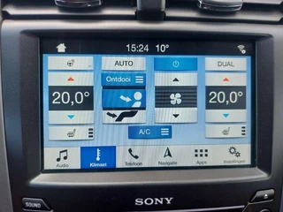 Ford Mondeo Ford Mondeo Wagon 1.5 Titanium Lease Edition Automaat, airco,cruise,navigatie/camera,parkeersensoren,stoel/stuurverwarming, - afbeelding nr 20