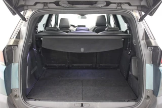 Peugeot 5008 Peugeot 5008 1.5 BlueHDi GT-Line - Panorama, Carplay, Camera, Half Leer - afbeelding nr 14