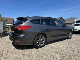 Ford Focus - afbeelding nr 4