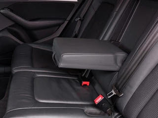 Audi Q5 2.0 TFSI 225pk Quattro Sport Edition | Origineel NL | Navi | Bi-Xenon | Clima | Cruise | Bluetooth Carkit+Streaming | Licht+Regensensor | Pdc V+A | Mistlampen | Privacy Glass | 21''lm - afbeelding nr 28