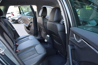 Škoda Kamiq Škoda Kamiq 1.0 TSI LEER/ELEC. ACHTERKLEP/CARPLAY/LED - afbeelding nr 14