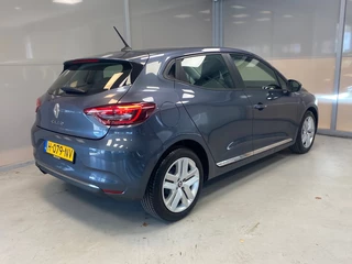 Renault Clio Renault Clio 1.0 TCe Zen | LED| CRUISE CONTROL | CAR PLAY | - afbeelding nr 2