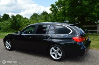 BMW 3 Serie BMW 3-serie Touring F31 / M-Sport / Diesel / Xenon / Led - afbeelding nr 3