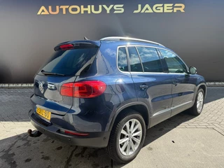 Volkswagen Tiguan Volkswagen Tiguan 1.4 TSI Sport&Style|1e eigenaar| - afbeelding nr 6