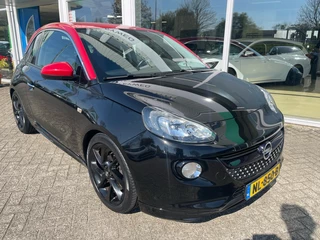 Opel ADAM - afbeelding nr 4