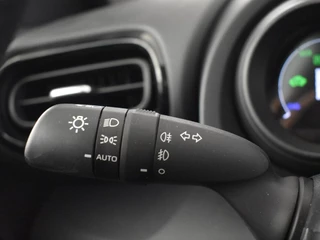 Toyota Yaris Toyota Yaris 1.5 Hybrid Dynamic Edition | Apple & Android Carplay - afbeelding nr 20