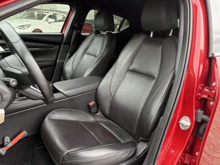 Mazda 3 Mazda 3 2.0 e-SA-X 186pk Luxury I-Active Sense pack - afbeelding nr 10