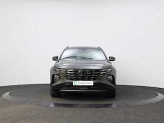 Hyundai Tucson Hyundai Tucson 1.6 T-GDI PHEV Prem | Rondomzicht camera | Stoelverwarming | Led - afbeelding nr 13