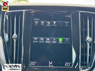 Volvo V60 - afbeelding nr 34