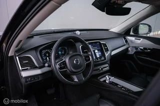Volvo XC90 Volvo XC90 2.0 T8 Twin Engine AWD Inscription 7p.| B&W audio | Trekhaak | Panoramadak | Luchtvering | Rijklaarprijs | - afbeelding nr 6