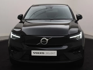 Volvo C40 Volvo C40 EXTENDED RANGE (SINGLE) ULTIMATE GETINT GLAS HARMAN KARDON - afbeelding nr 6