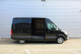 Mercedes-Benz Sprinter - afbeelding nr 12