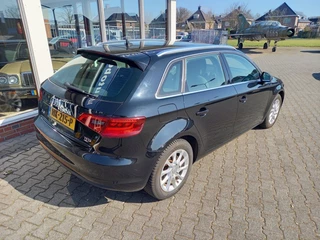Audi A3 - afbeelding nr 3