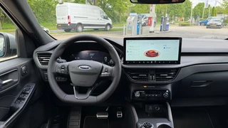 Ford Kuga - afbeelding nr 28
