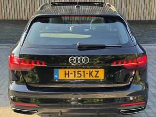 Audi A4 Audi A4 Avant 35 TFSI S-line Automaat | Panoramadak | Leer/alcantara bekleding | Elektrisch verstelbare bestuurdersstoel | LED verlichting | Bang&Olufsen audio | Apple CarPlay | Parkeersensoren voor en achter - afbeelding nr 73