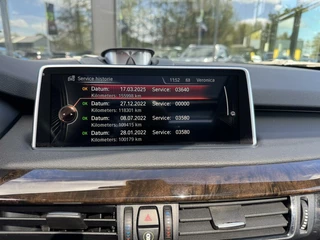 BMW X5 BMW X5 xDrive50i High Executive - afbeelding nr 31