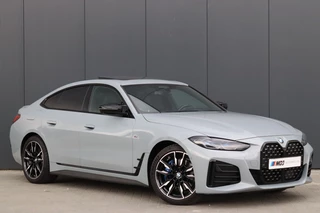 BMW 4 Serie - afbeelding nr 5