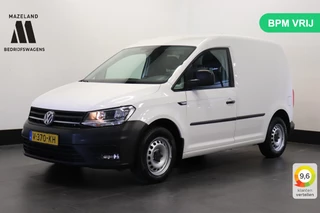 Volkswagen Caddy - 383428187-0