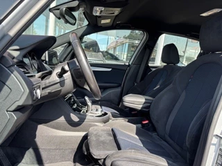 BMW 2 Serie BMW 2 Serie Active Tourer 218i Executive M-pakket, Led, Navi, Clima, Cruise, El. a.klep - afbeelding nr 19