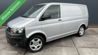 Volkswagen Transporter Volkswagen Transporter 2.0 TDI 150pk L1H1 Comfortline - afbeelding nr 2