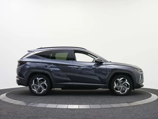 Hyundai Tucson - afbeelding nr 6