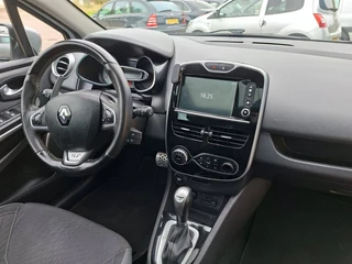 Renault Clio - afbeelding nr 7