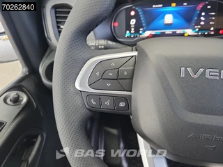 Iveco Daily Iveco Daily 35C21 3.0L Automaat 16m3 L4H2 LED ACC CarPlay Camera L3H2 16m3 Airco - afbeelding nr 17