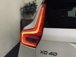 Volvo XC40 | Panorama | Trekhaak | HK | Adapt.Cr. - afbeelding nr 11