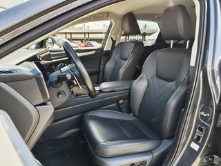 Lexus NX Lexus NX 450h+ AWD Executive Line | Tri-Led | Navi | Head-Up Display | - afbeelding nr 28