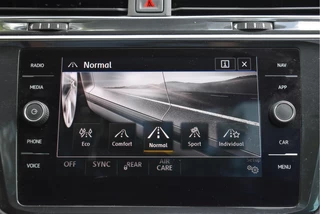 Volkswagen Tiguan | Pano.dak | 360 gr. camera | Elekt.trekhaak | Keyless | Virtual cockpit | Uniek - afbeelding nr 29