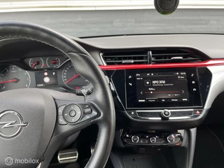 Opel Corsa Opel Corsa 1.2 GS Line 131PK|AUTOMAT|FULL-LED|CARPLAY|CAMERA - afbeelding nr 23