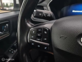 Ford Kuga Ford Kuga 2.5 FHEV. Mild hybride zonder stekker. Compleet !! - afbeelding nr 15