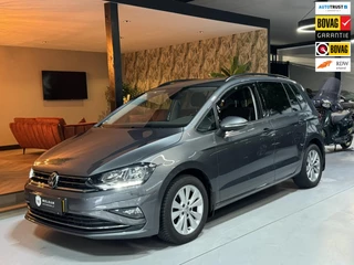 Volkswagen Golf Sportsvan 1.0 TSI Comfortline | Adaptieve Cruise | Trekhaak | CarPlay | Navi | LED | PDC | Clima | Rijklaar