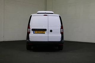 Volkswagen Caddy - afbeelding nr 9