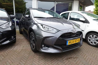 Toyota Yaris Toyota Yaris HYBRID COMFORT + ( NIEUWE AUTO ) - afbeelding nr 7