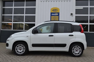 Fiat Panda - afbeelding nr 4