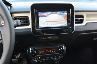 Suzuki Ignis - afbeelding nr 24
